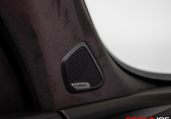 Подержанный автомобиль Geely Monjaro 2023 года (18 фото)