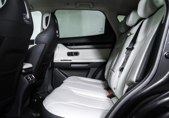 Новый Jetour Dashing 2023 (12 фото)