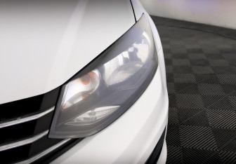 Подержанный автомобиль Volkswagen Polo Sedan 2019 года (17 фото)