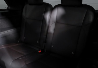 Новый LiXiang L9 2024 (18 фото)