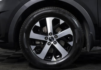 Подержанный автомобиль Kia Sorento 2020 года (22 фото)