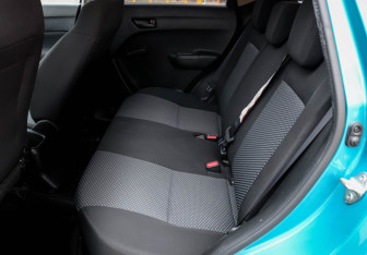 Подержанный автомобиль Suzuki Vitara 2019 года (8 фото)