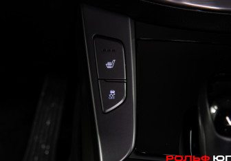 Подержанный автомобиль Hyundai i40 Wagon 2017 года (19 фото)