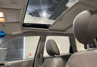 Подержанный автомобиль Subaru Forester Suv 2008 года (17 фото)