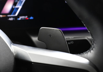 Подержанный автомобиль BMW X2 2024 года (19 фото)