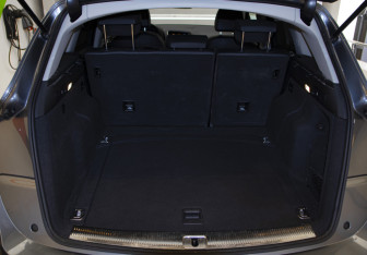 Подержанный автомобиль Audi Q5 2013 года (32 фото)