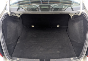 Подержанный автомобиль LADA (ВАЗ) Granta Sedan 2022 года (10 фото)