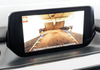 Подержанный автомобиль Mazda 6 Sedan 2018 года (27 фото)