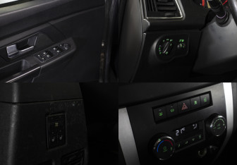 Подержанный автомобиль УАЗ Patriot 2019 года (20 фото)