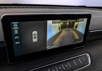 Новый Haval Jolion 2023 (26 фото)