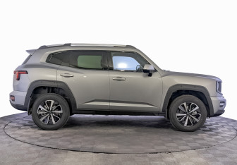 Подержанный автомобиль Haval H7 2026 года (4 фото)