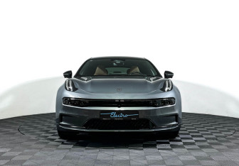 Подержанный автомобиль Zeekr 001 2023 года (2 фото)