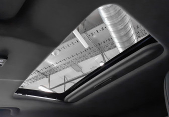 Подержанный автомобиль Kaiyi E5 2023 года (21 фото)