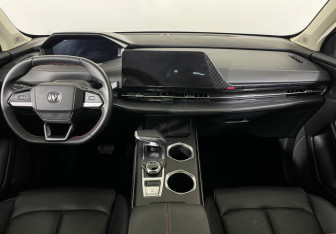 Подержанный автомобиль Changan CS55PLUS 2023 года (12 фото)