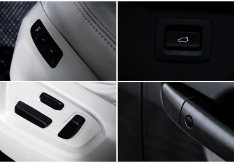 Подержанный автомобиль Mazda CX-9 2017 года (18 фото)