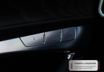 Подержанный автомобиль Audi A6 Sedan 2020 года (34 фото)