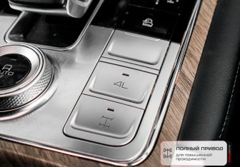 Подержанный автомобиль Tank 500 2023 года (25 фото)