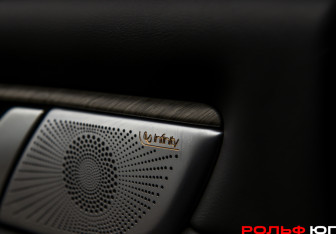 Подержанный автомобиль Tank 500 2023 года (13 фото)