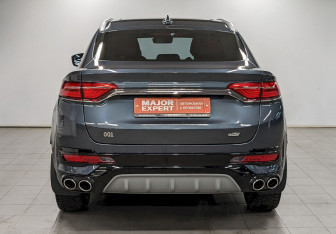 Подержанный автомобиль Knewstar 001 2024 года (6 фото)