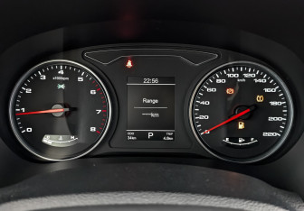 Новый Москвич 6 2025 (16 фото)