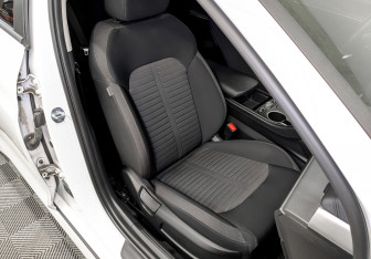 Подержанный автомобиль Kia K5 2021 года (22 фото)