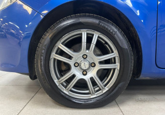 Подержанный автомобиль Renault Clio Hatchback 2007 года (9 фото)