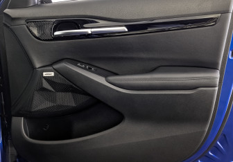 Подержанный автомобиль Kia Seltos 2022 года (25 фото)