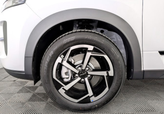 Новый Jaecoo J7 2026 (7 фото)