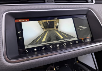 Подержанный автомобиль Land Rover Range Rover Evoque 2020 года (30 фото)