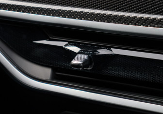 Новый BMW X7 2024 (28 фото)