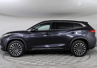 Подержанный автомобиль Exeed TXL 2022 года (8 фото)