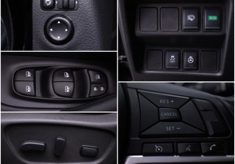 Подержанный автомобиль Nissan Qashqai 2021 года (16 фото)