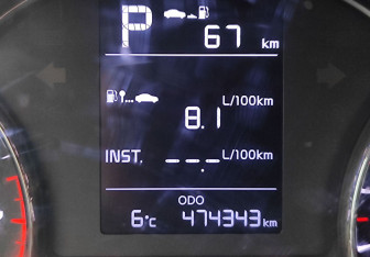 Подержанный автомобиль Kia Cerato Sedan 2019 года (14 фото)