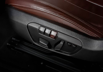 Подержанный автомобиль BMW X2 2018 года (20 фото)