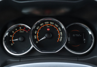 Подержанный автомобиль LADA (ВАЗ) Largus Van 2024 года (10 фото)