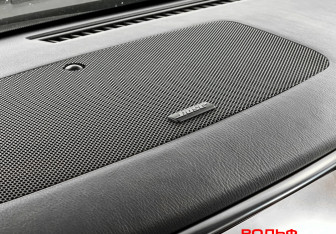 Подержанный автомобиль Nissan Patrol 2014 года (18 фото)