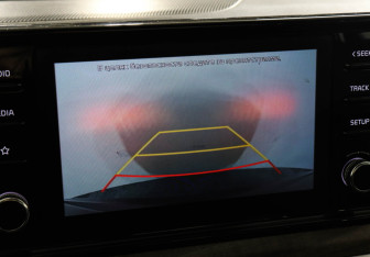 Подержанный автомобиль Kia K5 2020 года (13 фото)