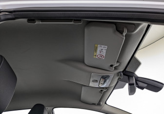 Подержанный автомобиль Ford Fiesta Sedan 2015 года (20 фото)