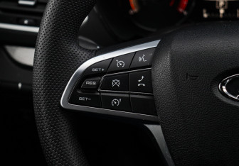 Подержанный автомобиль LADA (ВАЗ) Vesta Wagon 2024 года (18 фото)