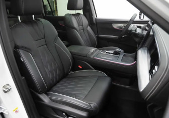 Подержанный автомобиль GAC GS8 2023 года (6 фото)