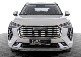 Подержанный автомобиль Haval Jolion 2023 года (2 фото)