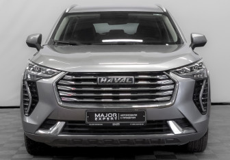 Подержанный автомобиль Haval Jolion 2023 года (2 фото)