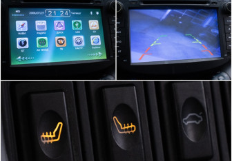 Подержанный автомобиль Lifan X60 2013 года (17 фото)