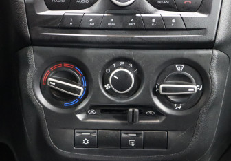 Подержанный автомобиль LADA (ВАЗ) Granta Hatchback 2019 года (15 фото)