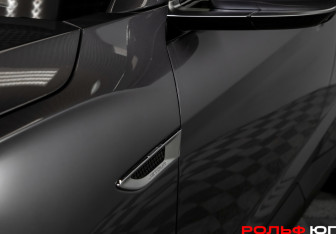 Подержанный автомобиль Jetour X70 2023 года (27 фото)