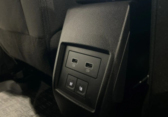 Подержанный автомобиль Renault Duster 2021 года (18 фото)