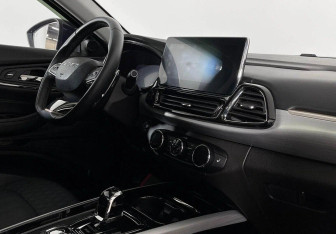 Подержанный автомобиль Exeed TXL 2020 года (5 фото)