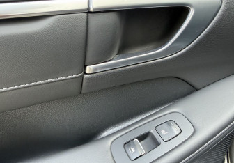 Подержанный автомобиль Hyundai Sonata 2021 года (12 фото)