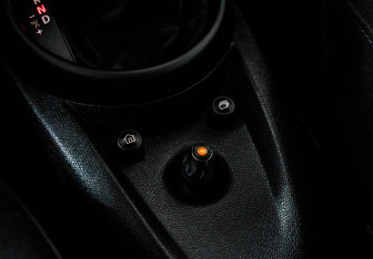 Подержанный автомобиль MINI Countryman 2016 года (15 фото)