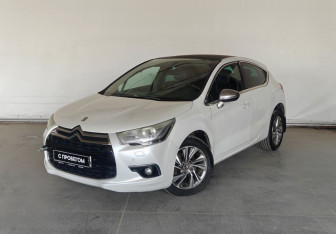 Подержанный автомобиль Citroen DS4 2012 года (1 фото)